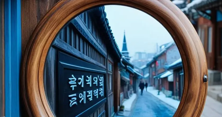 경기 광주시 카페간판