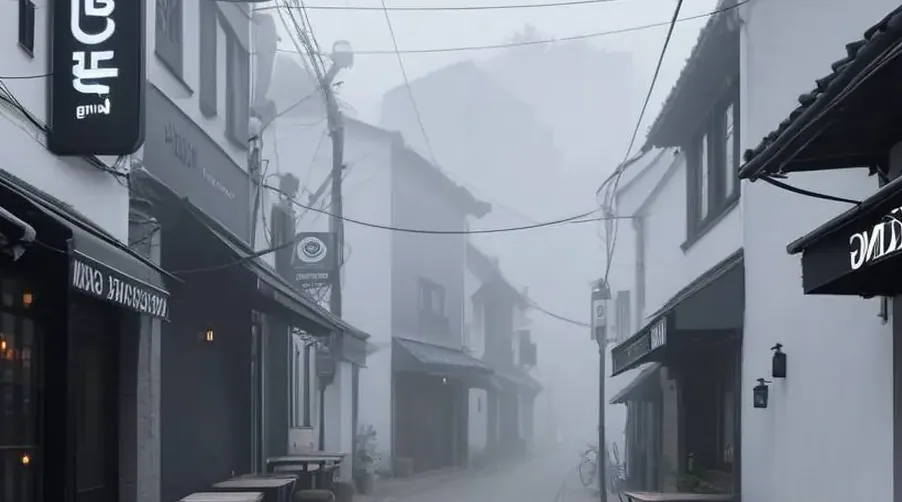 상가간판 시공 참고 4