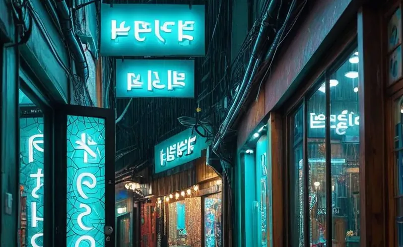 포스터출력