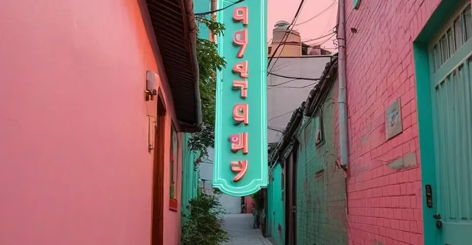 간판등록 시공 참고 3