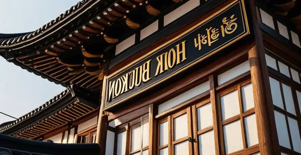 서울 마포구 벽부간판