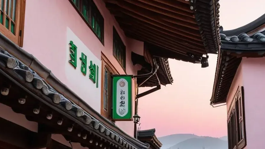조명간판 시공 참고 3