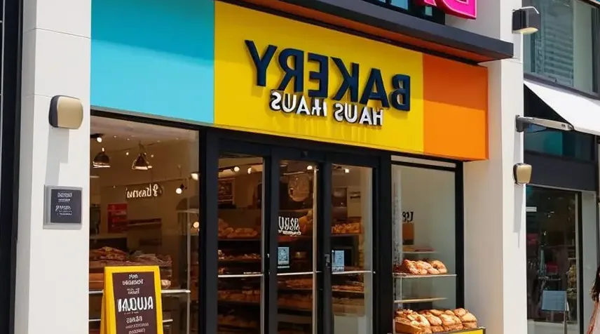 경기 안양시 만안구 병원간판
