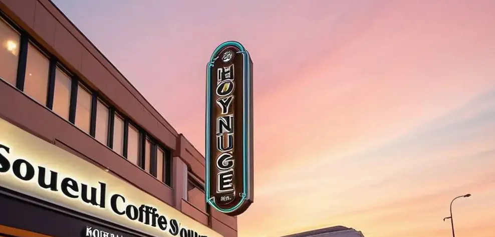 치과간판