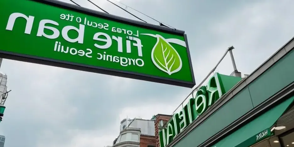 메뉴판 시공 참고 1