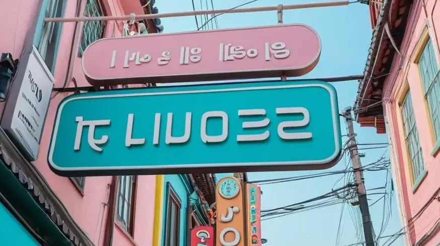 간판광고