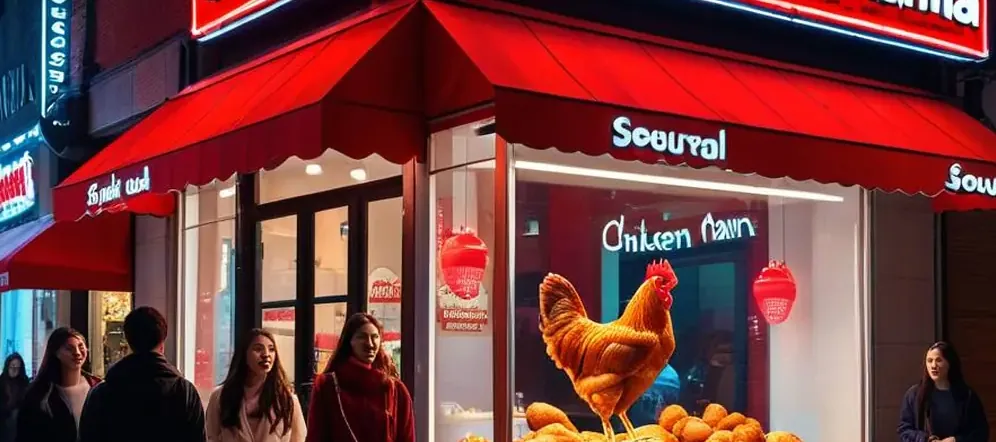 간판등록