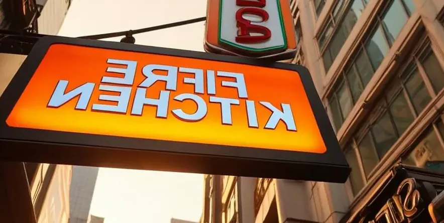 지주간판 시공 참고 1