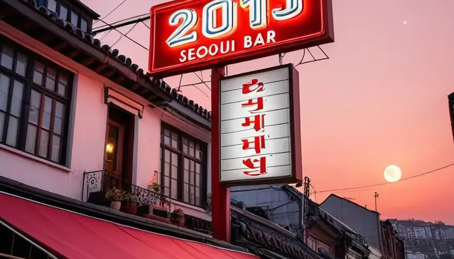 주차장간판 시공 참고 4