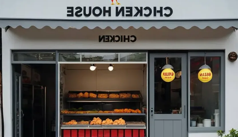 치과간판
