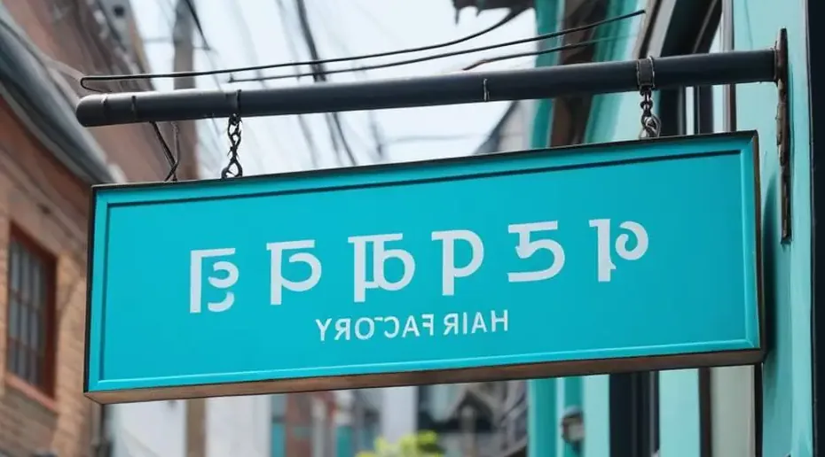 간판업체 시공 참고 2